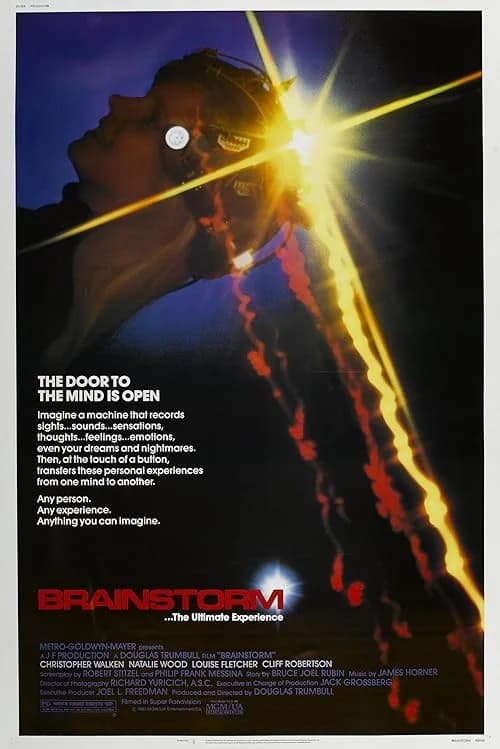 Brainstorm