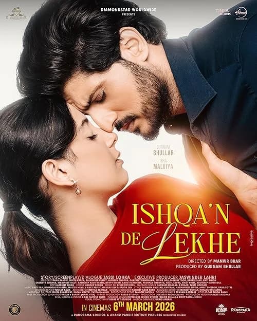 Ishqan De Lekhe