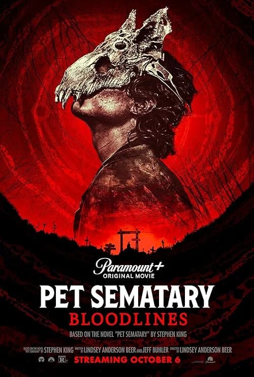 Pet Sematary: Bloodlines
