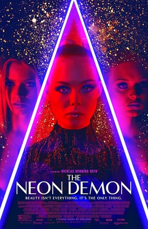The Neon Demon